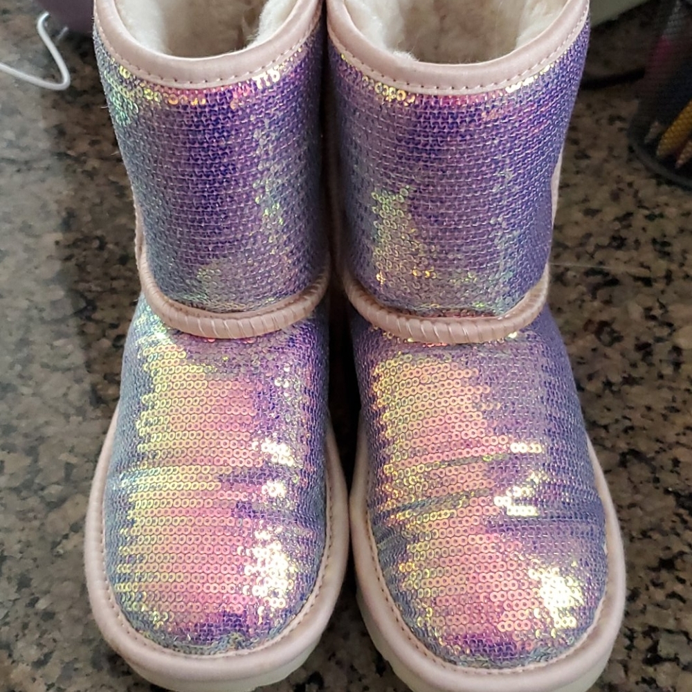 Ugg boots
